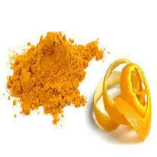 Etheric Orange Peel Powder – Natural Skin Brightening & Acne Care Face Pack