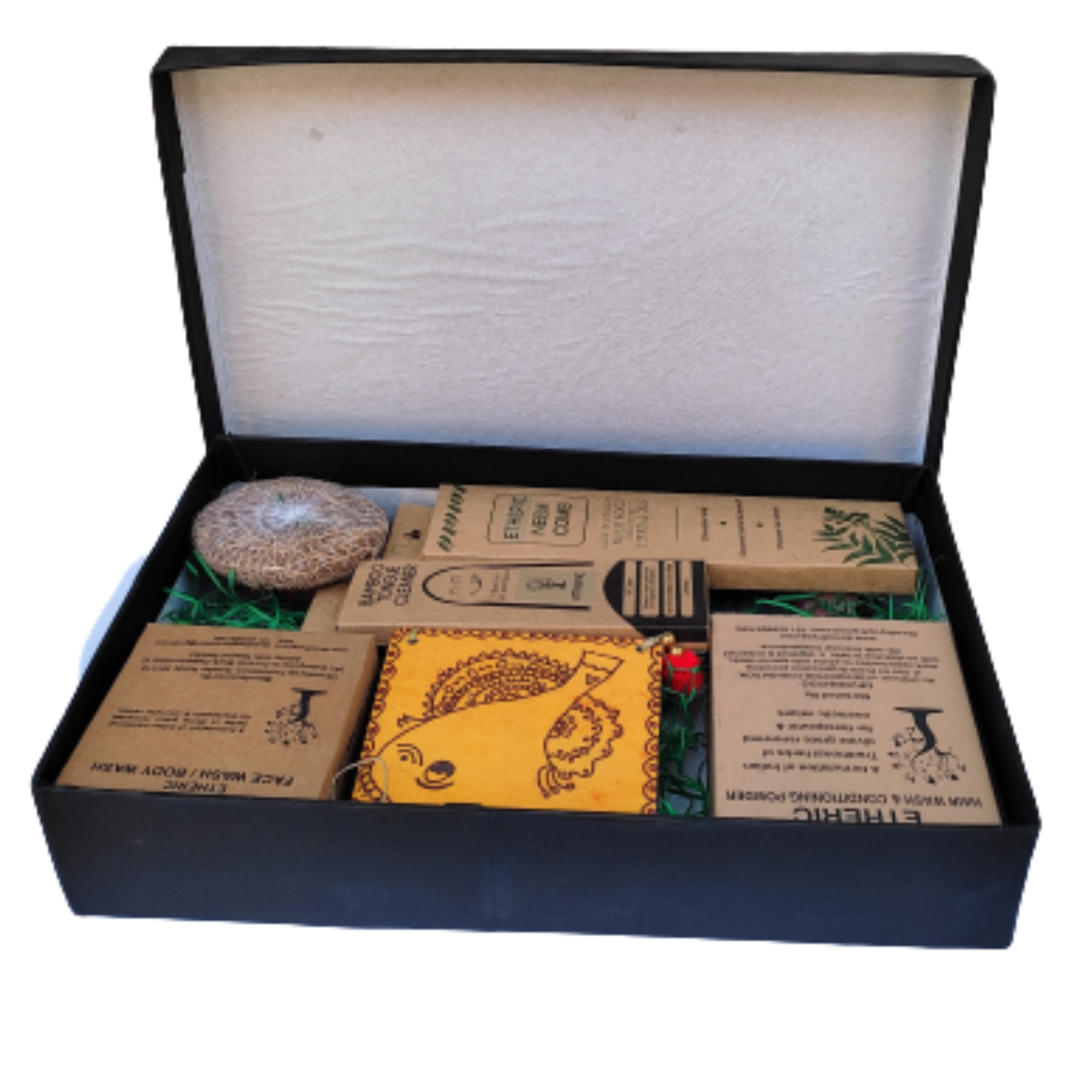 Gift Pack- Sustainable Living Suitable for all occasion.