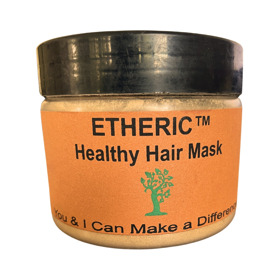 Etheric Healthy Hair Pack for Hair fall & Hair Growth (150 gm)