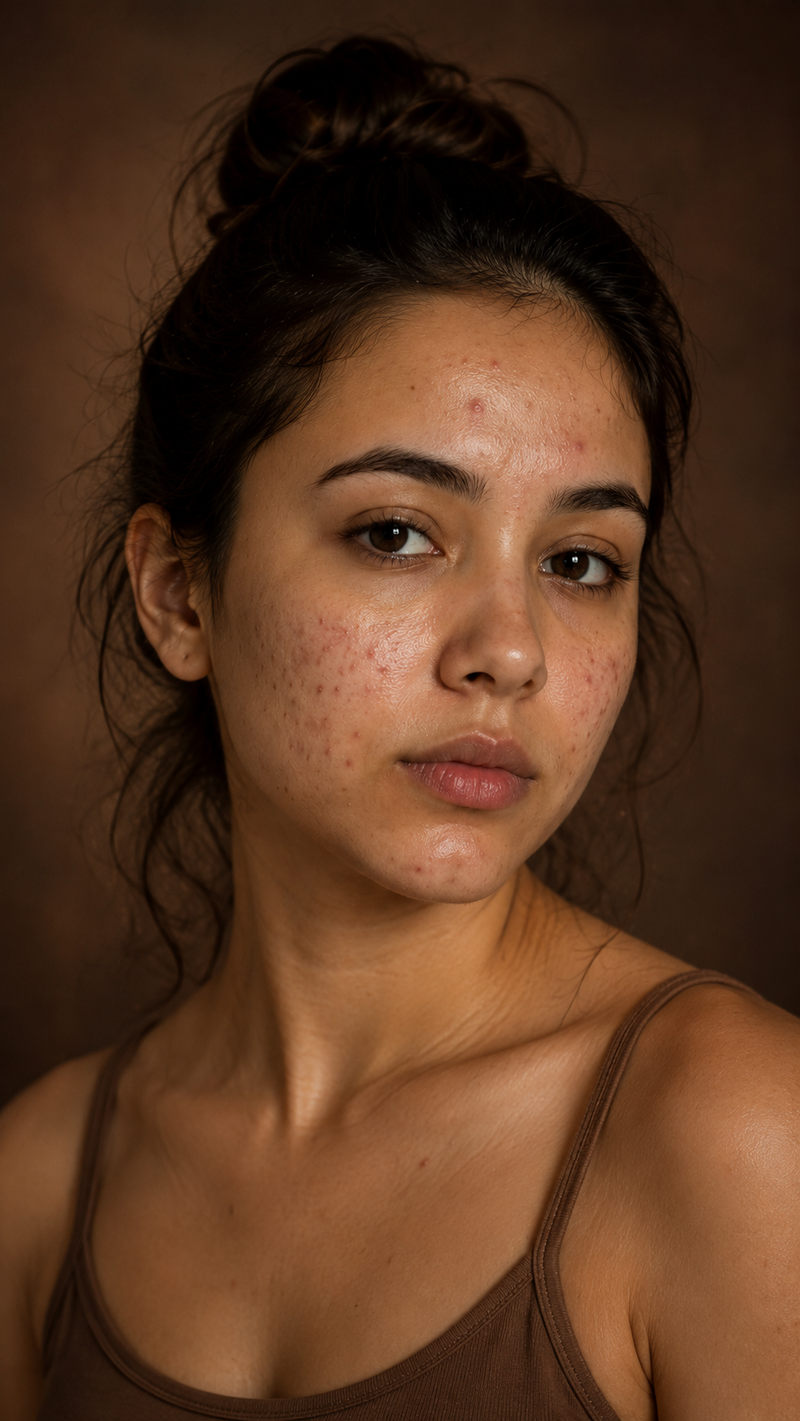 Pimple & Acne