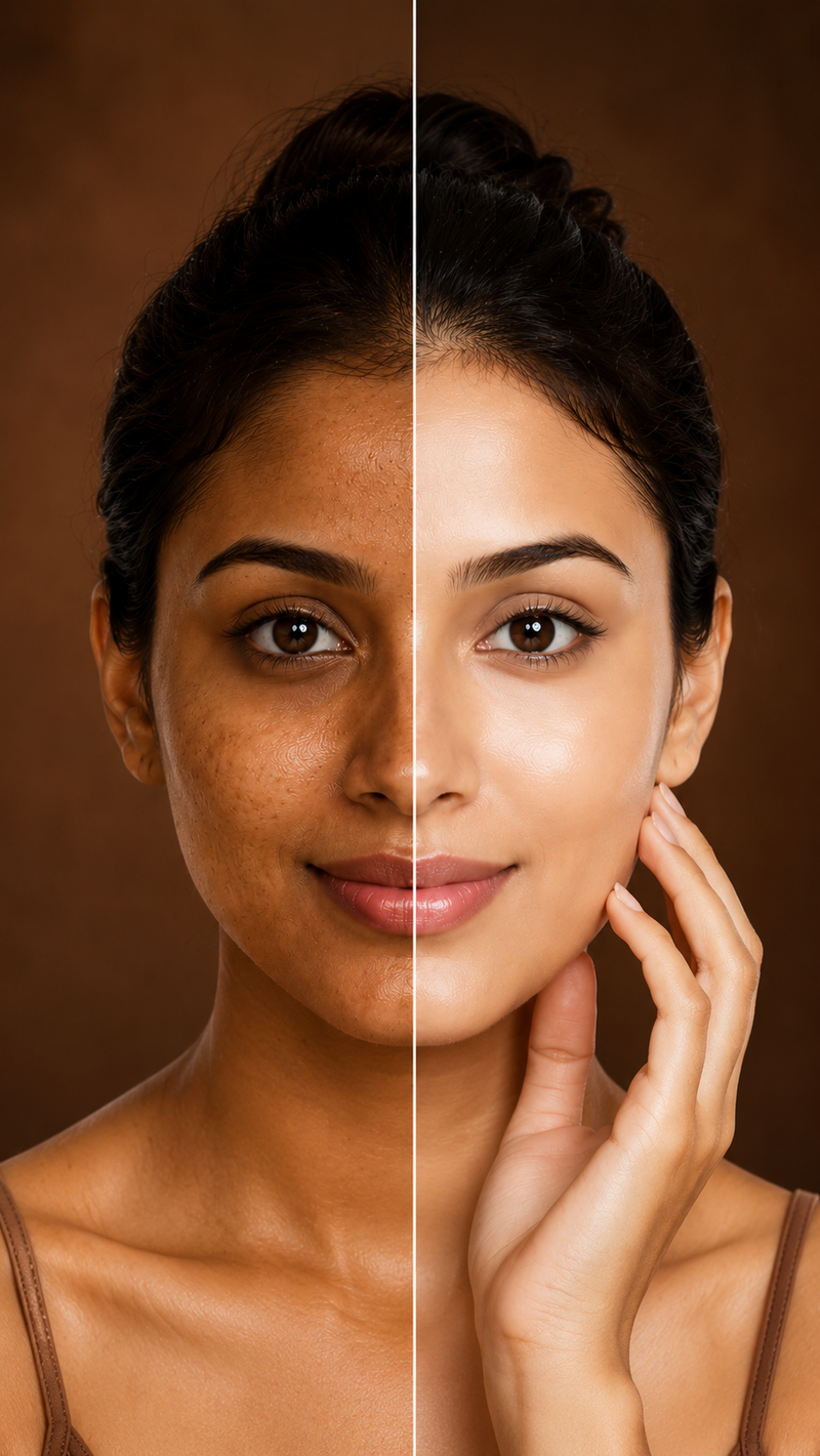 Skin Brightening