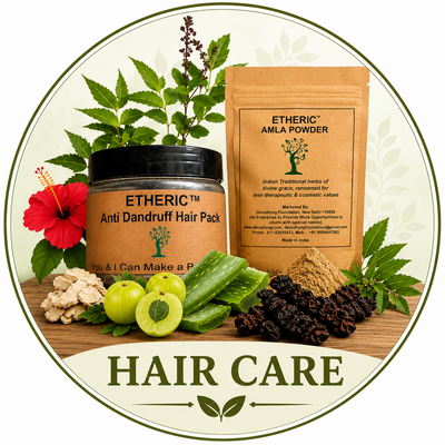 Hair Care