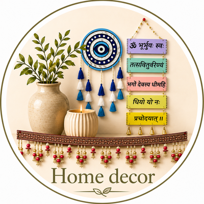 Home Decor & Life style