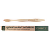 Etheric Bamboo Toothbrush 100% Organic, Biodegradable & Compostable ( Pack of 02)