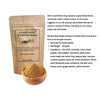 Etheric Organic Spice Platter (pack of 7)