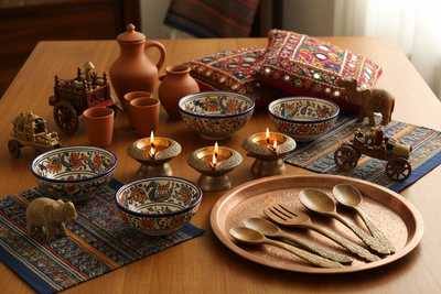 Home Decor & Life style